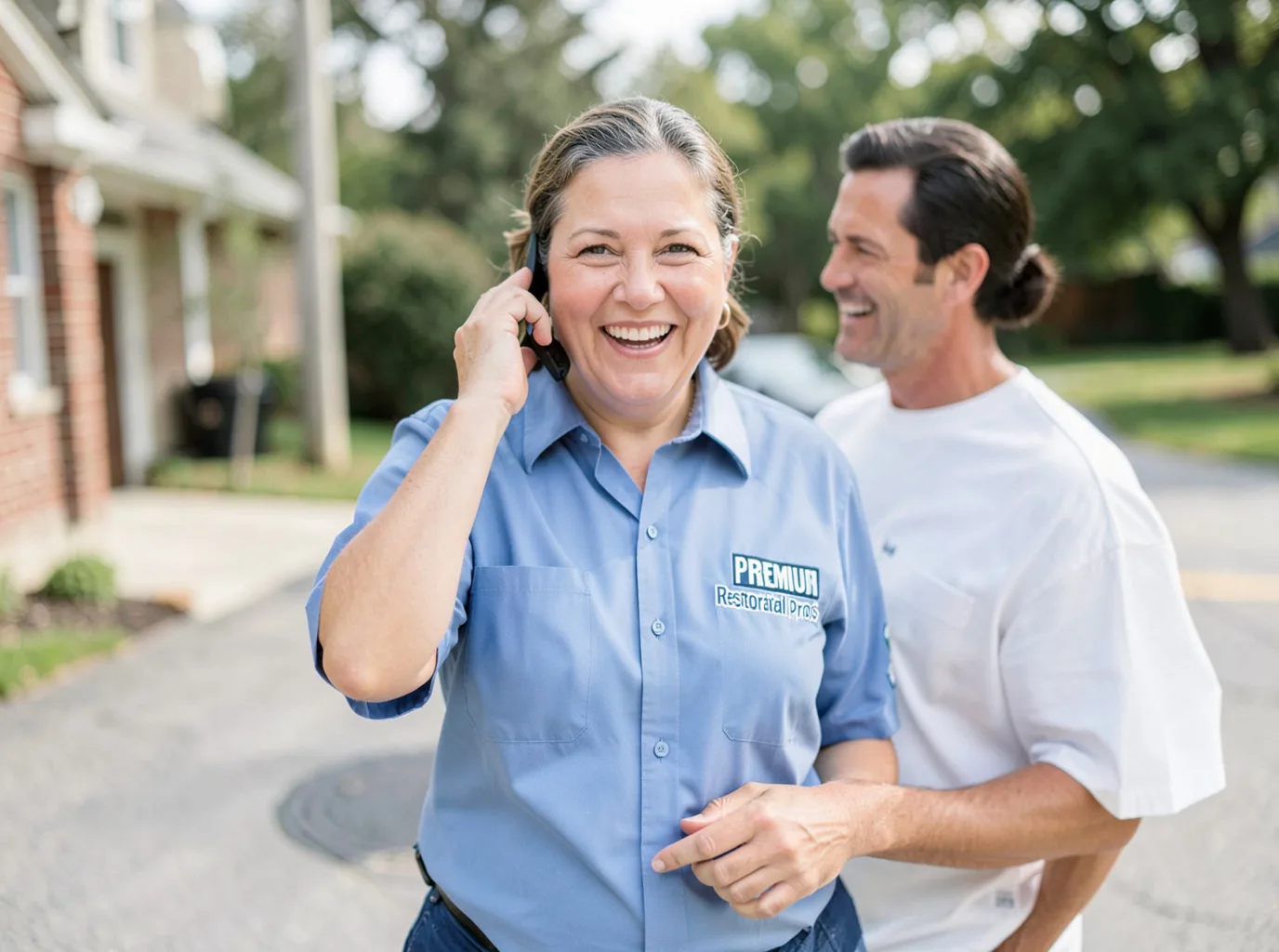 Water Damage Restoration Leslie, MO FAQs
